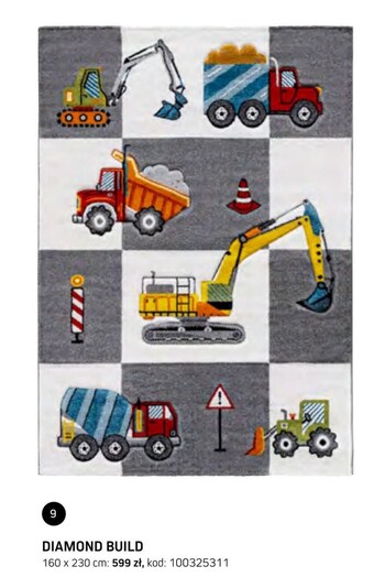 Komfort Dywan komfort oferta