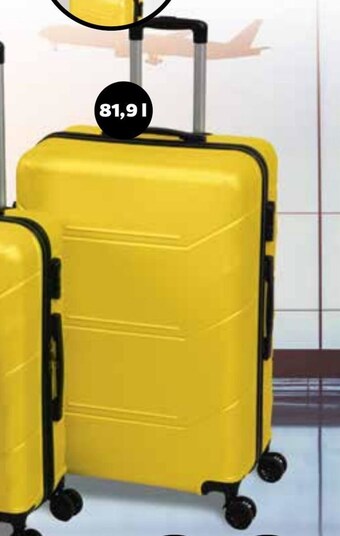 Netto Walizka oferta