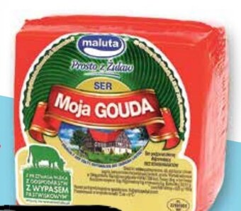 Netto Ser maluta oferta