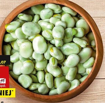 Biedronka Bób oferta
