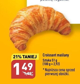 Croissant