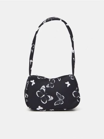 Sinsay Torebka bagietka oferta