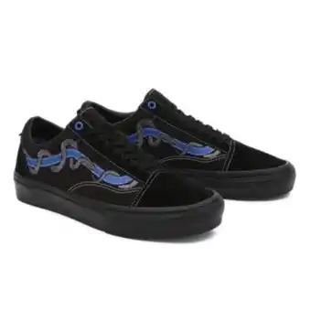 Vans Buty breana geering skate old skool oferta