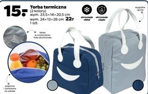 Netto Torba termiczna oferta