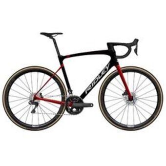 Decathlon Rower szosowy ridley fenix slic ultegra di2 oferta