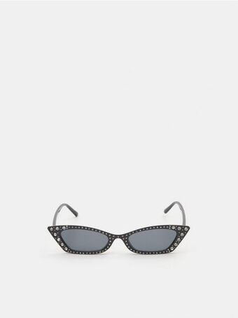 Sinsay Okulary przeciwsłoneczne oferta