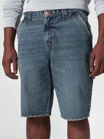 Sinsay Szorty jeansowe oferta