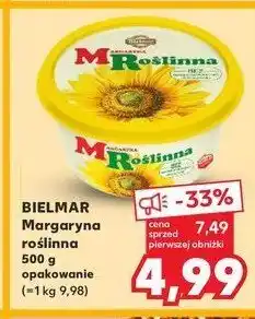 Netto Margaryna oferta