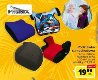 Podstawka samochodowa