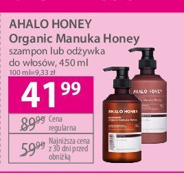 Hebe Odźywka do włosów oferta