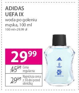 Hebe Woda toaletowa oferta