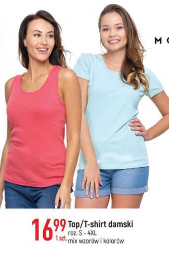 E.Leclerc Top damski oferta