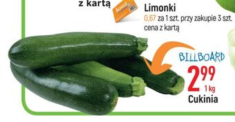 E.Leclerc Cukinia oferta