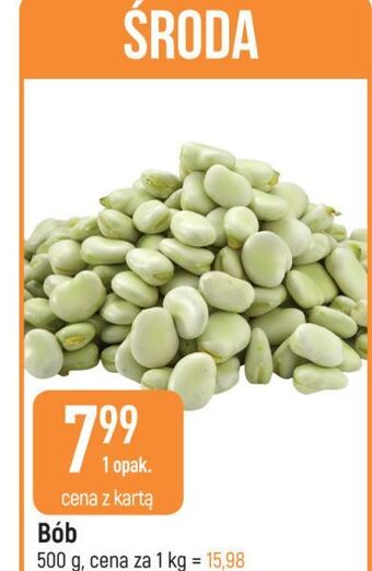 E.Leclerc Bób oferta