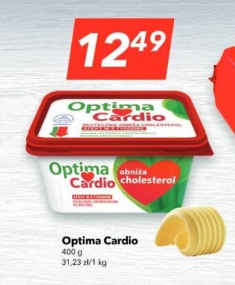 Lewiatan Optima Cardio 400g oferta