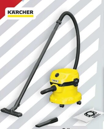 Carrefour Odkurzacz kärcher oferta