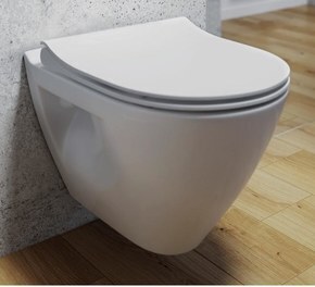 Cersanit Miska wisząca wc cersanit oferta