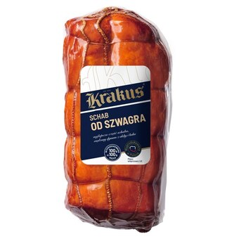 Gama Krakus schab od szwagra oferta