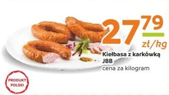 Gama Kiełbasa jbb oferta