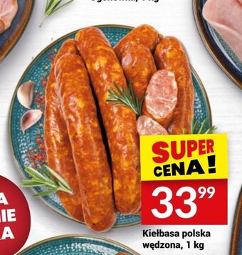 Twój Market Kiełbasa wędzarnia białecki oferta