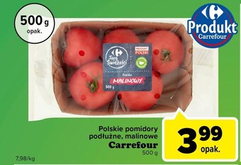 Carrefour Express Pomidory oferta
