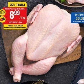 Polomarket Kurczak oferta