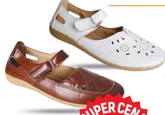 E.Leclerc Buty damskie oferta