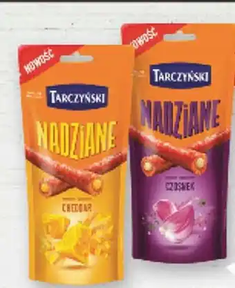 Carrefour Kabanosy tarczyński oferta