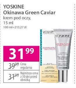 Hebe Krem pod oczy oferta
