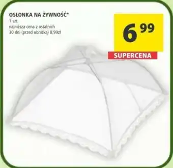 Arhelan OSŁONKA NA ŻYWNOŚĆ oferta