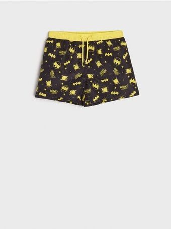 Sinsay Szorty kąpielowe batman oferta