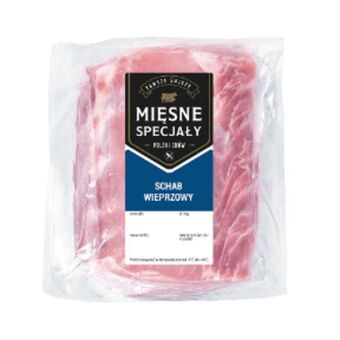ALDI Schab wieprzowy oferta