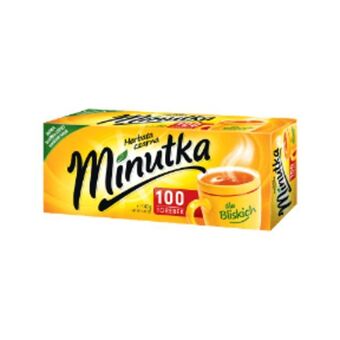 ALDI Herbata czarna oferta