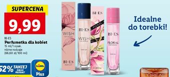 Perfumy bi-es wish