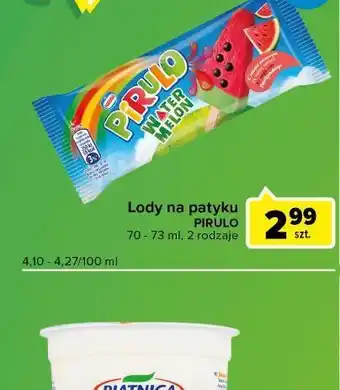 Carrefour Express Śmietana 18% piątnica oferta