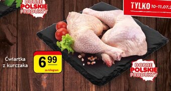 Gram Market Ćwiartka z kurczaka 1kg oferta