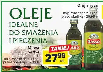 Carrefour Oliwa z oliwek extra vergine oferta