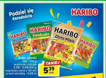 Carrefour Market Żelki oferta