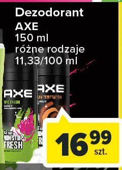 Carrefour Market Dezodorant oferta