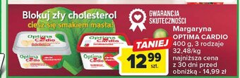 Carrefour Market Margaryna oferta