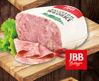 Gram Market Salceson jbb oferta