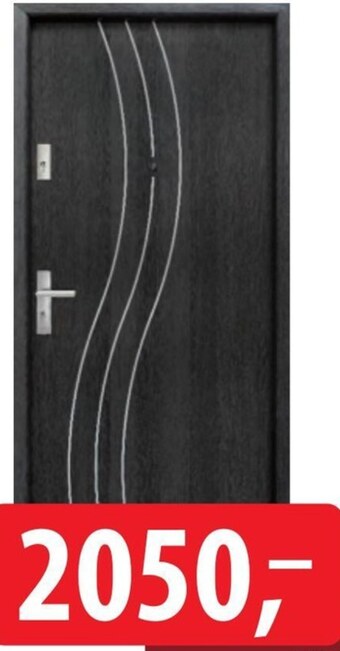 DDD Drzwi wejściowe kr center oferta