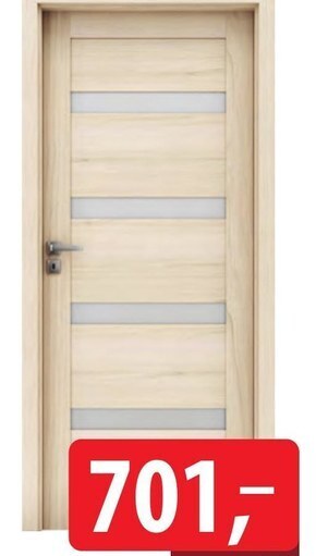 DDD Skrzydło drzwiowe minvado oferta