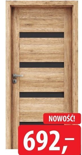 DDD Skrzydło drzwiowe minvado oferta