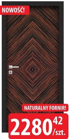 DDD Skrzydło drzwiowe pol-skone oferta