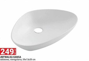 Merkury Market Umywalka oferta