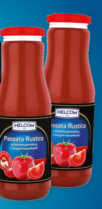 Gram Market Passata helcom oferta