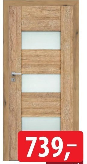 DDD Skrzydło drzwiowe dre oferta