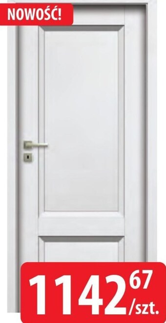 DDD Skrzydło drzwiowe pol-skone oferta