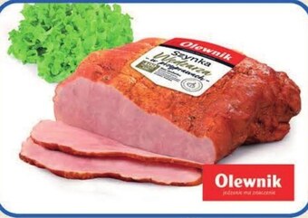 Społem Szynka olewnik oferta